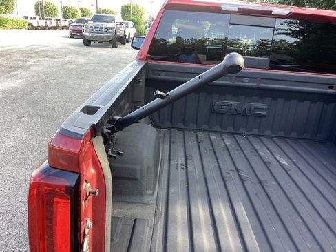 Used 2019 GMC Sierra 1500 SLT AWD/4WD image 11