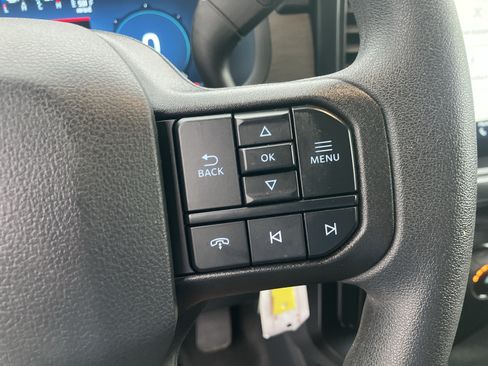 Used 2026 Ford F150 STX w/ Equipment Group 200A AWD/4WD image 23