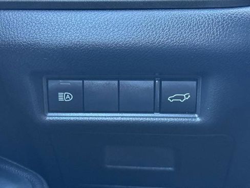 Certified 2025 Toyota Grand Highlander AWD image 33