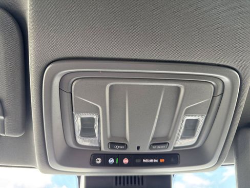 Used 2026 GMC Sierra 1500 Elevation AWD/4WD image 29
