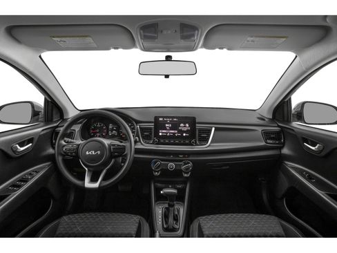 Used 2022 Kia Rio LX image 7