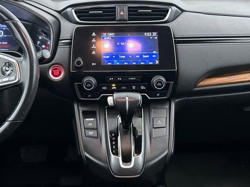 Used 2019 Honda CR-V EX-L image 12
