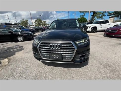 Used 2018 Audi Q7 3.0T Premium Plus image 34