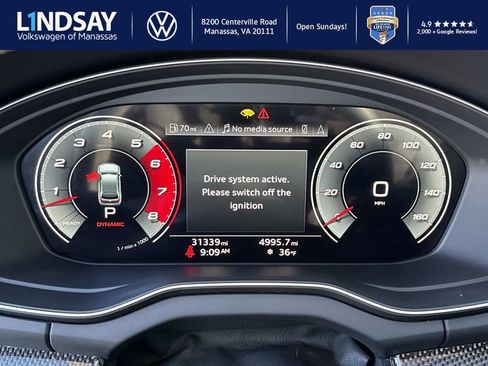 Used 2023 Audi SQ5 Premium Plus w/ Premium Plus Package image 23