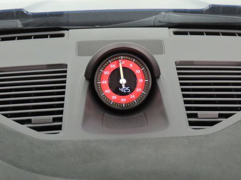 Certified 2026 Porsche 911 GT3 RWD image 24