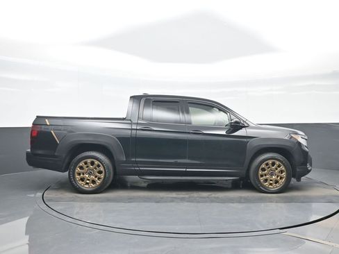 Used 2021 Honda Ridgeline Sport image 7
