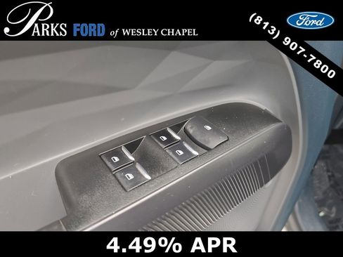 Certified 2023 Ford Maverick XL FWD image 17