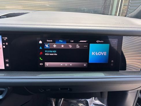 Certified 2025 Porsche Cayenne GTS w/ Technology Package image 20