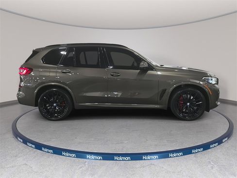 Used 2023 BMW X5 sDrive40i w/ Executive Package image 4