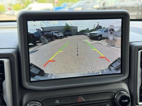 Used 2023 Ford Bronco Sport Big Bend w/ Convenience Package AWD/4WD image 31