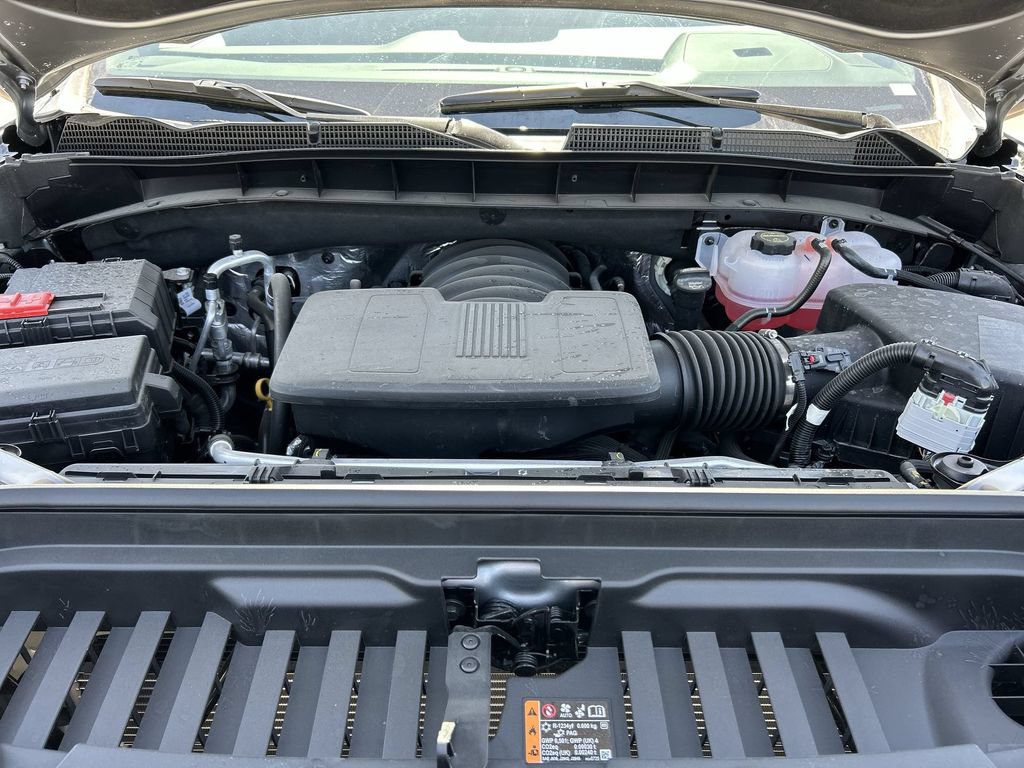 New 2026 GMC Sierra 1500 Denali AWD/4WD image 29