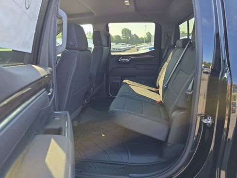 New 2025 Chevrolet Silverado 1500 LT w/ Safety Package image 10