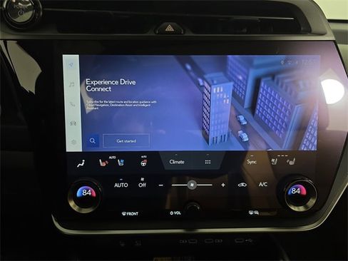 Certified 2023 Lexus RZ 450e Premium image 13