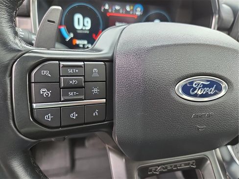 Used 2023 Ford F150 Raptor image 16