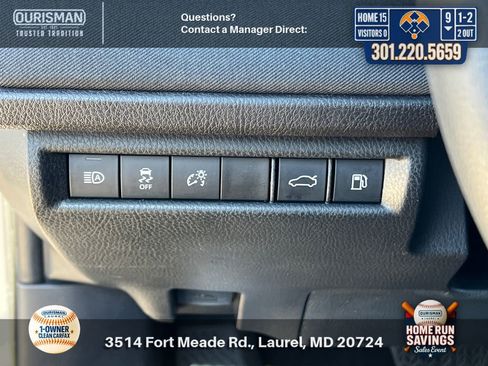 Used 2025 Toyota Camry LE image 28