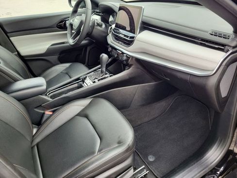 Used 2024 Jeep Compass Limited w/ Sun and Sound Group image 25