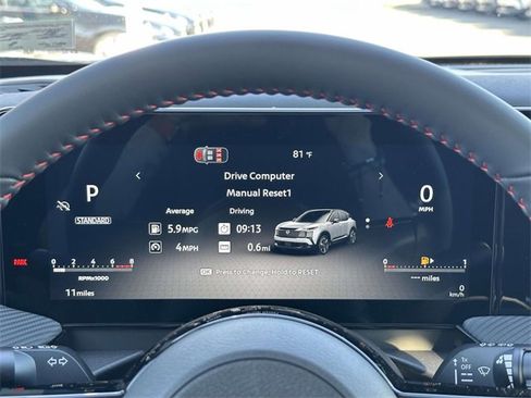 New 2026 Nissan Kicks SR image 23