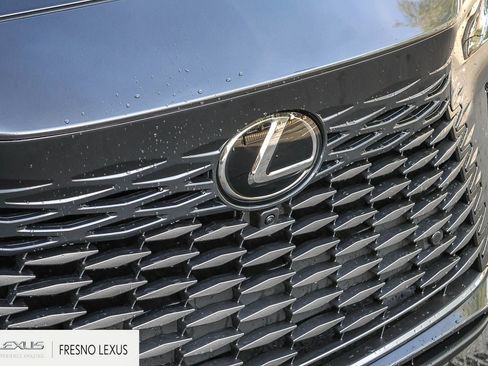 New 2026 Lexus RX 350 FWD image 11