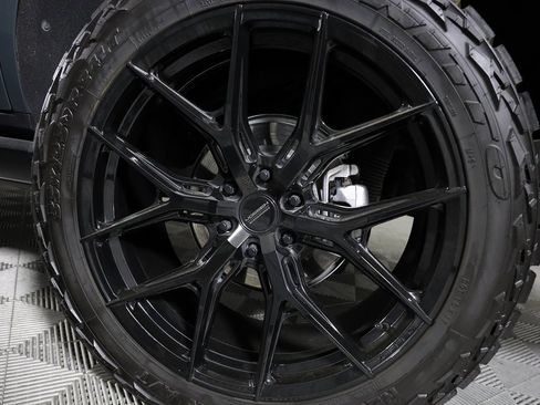 Used 2025 GMC Yukon AT4 Ultimate image 55