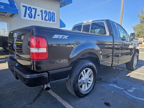 Used 2005 Ford F150 STX image 3