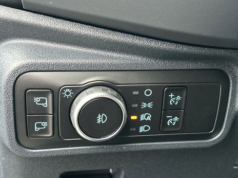 New 2025 Ford Bronco Badlands image 23