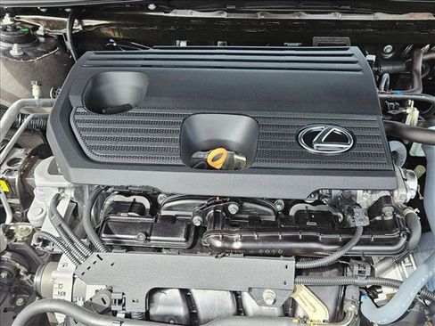 Used 2024 Lexus ES 250 w/ Premium Package AWD/4WD image 22