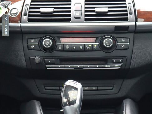 Used 2013 BMW X6 xDrive50i AWD/4WD image 13