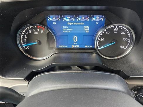 Used 2023 Ford F150 XLT w/ Equipment Group 301A Mid image 10