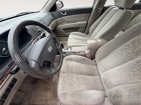 Used 2007 Hyundai Sonata Limited image 9