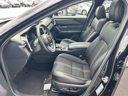 Used 2025 MAZDA CX-50 AWD 2.5 S w/ Premium Package image 28