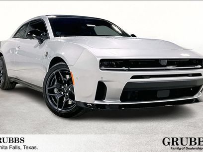 New 2026 Dodge Charger Scat Pack