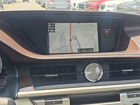 Used 2017 Lexus ES 350 FWD image 25