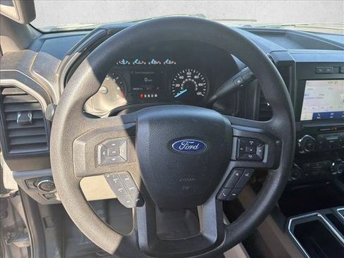 Used 2020 Ford F150 XL w/ Equipment Group 101A Mid AWD/4WD image 14