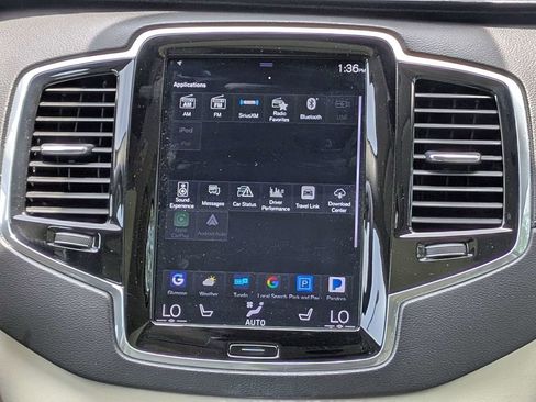 Used 2019 Volvo XC90 T6 Inscription w/ Advanced Package AWD/4WD image 17
