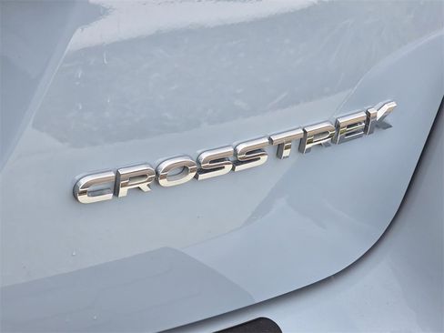 Used 2023 Subaru Crosstrek 2.5i Limited w/ Moonroof Package image 34