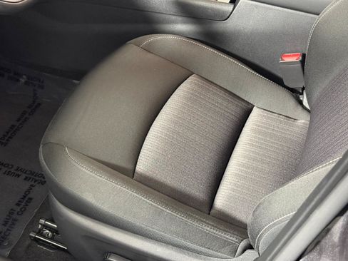 Used 2021 Nissan Altima 2.5 SV AWD/4WD image 18