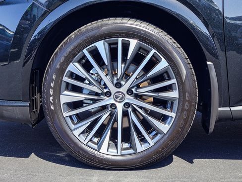 Used 2023 Lexus RX 350 Premium Plus w/ Cold Area Package FWD image 18