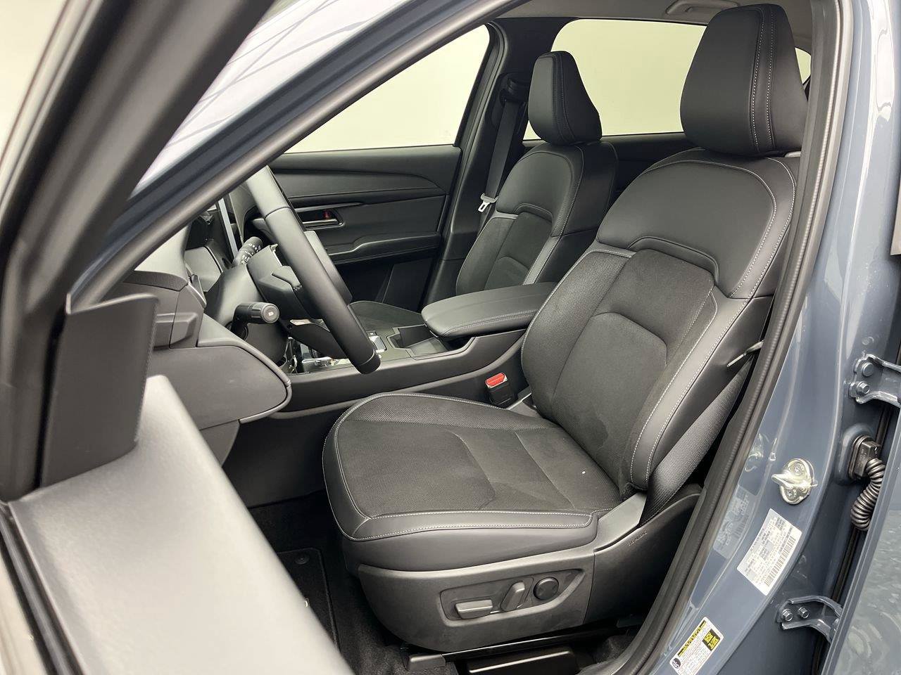 New 2026 MAZDA CX-5 Preferred AWD/4WD image 8