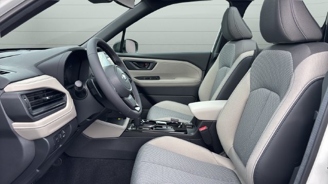 New 2026 Subaru Forester Premium AWD/4WD image 20
