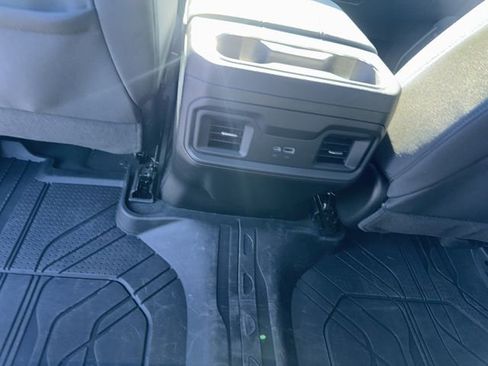 Used 2025 Chevrolet Silverado 1500 RST w/ All Star Edition Plus AWD/4WD image 38