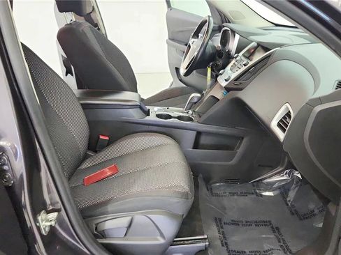Used 2015 Chevrolet Equinox LT FWD image 37