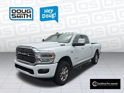 Certified 2024 RAM 3500 Laramie
