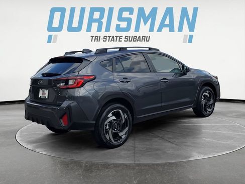 Used 2026 Subaru Crosstrek 2.5i Limited w/ Crosstrek Mirror Package AWD/4WD image 6