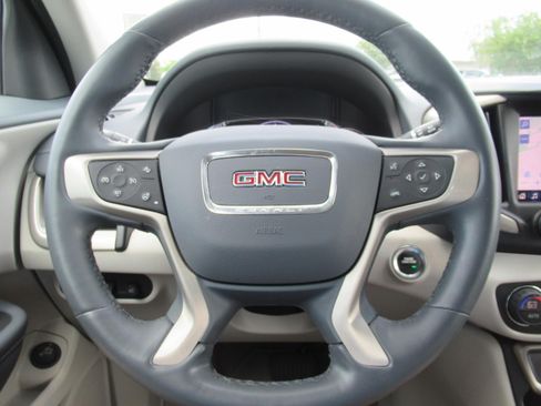 Used 2023 GMC Terrain Denali AWD/4WD image 23