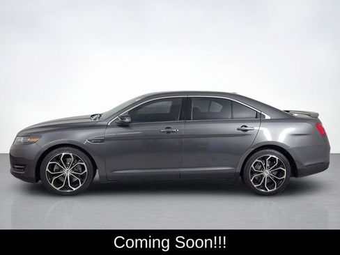 Used 2015 Ford Taurus SHO w/ Equipment Group 401A image 6