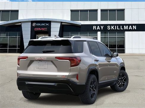 New 2026 GMC Terrain AT4 image 4