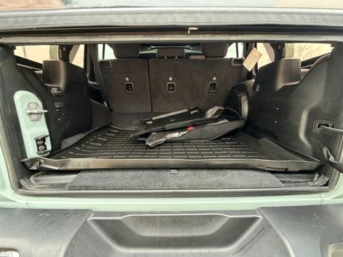 Used 2023 Jeep Wrangler Unlimited Rubicon 4xe image 32