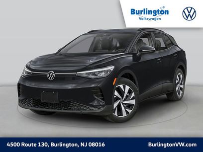 Used 2023 Volkswagen ID.4 Pro