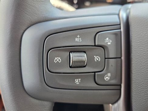 Used 2026 GMC Sierra 2500 Denali Ultimate AWD/4WD image 33