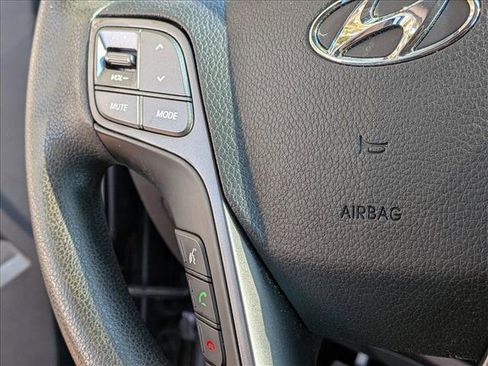 Used 2015 Hyundai Santa Fe Sport w/ Option Group 02 image 13